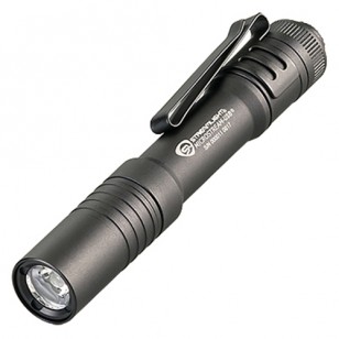 Streamlight Micro Stream USB BLK รหัส 66604